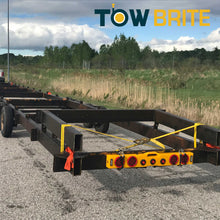 Load image into Gallery viewer, TowBrite 36&quot; Wireless Tow Light w/ Milwaukee