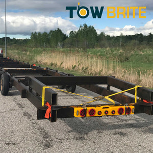 TowBrite 36" Wireless Tow Light w/ Milwaukee