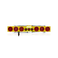 Load image into Gallery viewer, TowBrite 48&quot; Wired Tow Light, 6-LED