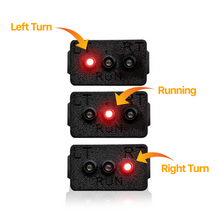 Load image into Gallery viewer, TowBrite 4-pin Round Trailer Connector Truck Tester