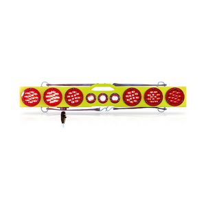 TowBrite 48" Wired Tow Light, 6-LED