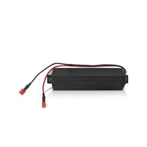 TowBrite Lithium 6700mah Battery, Triangle