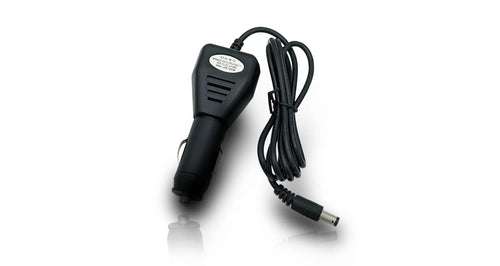 5.5mm Car Charger, Lithium, Light Duty