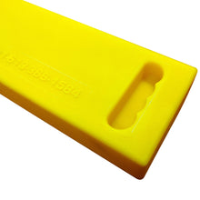 Load image into Gallery viewer, 36&quot; Poly Housing, Yellow