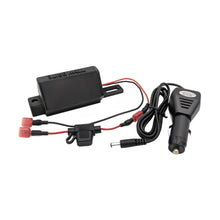 Load image into Gallery viewer, TowBrite 12.6v Lithium Battery upgrade kit for TowBrite light duty Tow Lights