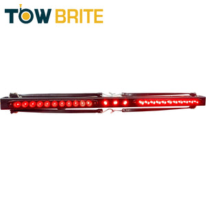 TowBrite 40" Heavy Duty Wireless Tow Light (Lithium)