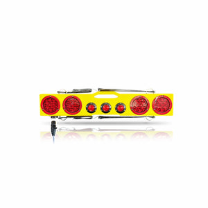 TowBrite 36" Wired Tow Light