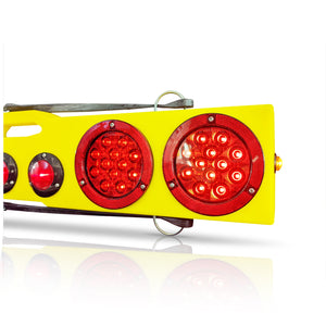 TowBrite 36" Wired Tow Light