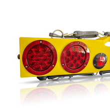 Load image into Gallery viewer, TowBrite 36&quot; Wired Tow Light