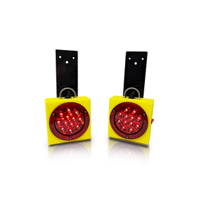 TowBrite 6" Outrigger Wireless Tow Light Set (Lithium)