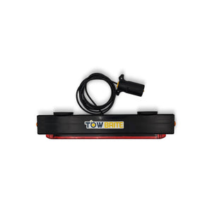 TowBrite 17" Cargo Hitch Carrier Tow Light