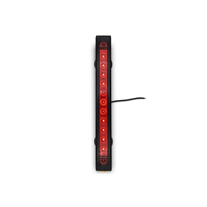 TowBrite 17" Cargo Hitch Carrier Tow Light