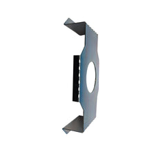 Load image into Gallery viewer, 6v Battery Bracket, Galvanized