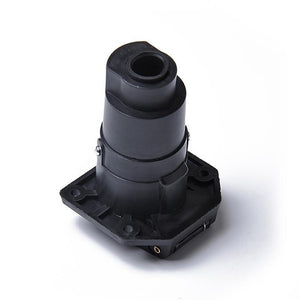 7-way Blade Socket, Pickup/RV