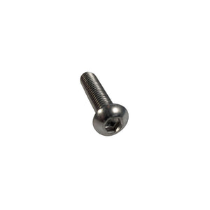 Cap Bolt, 25mm x 6mm